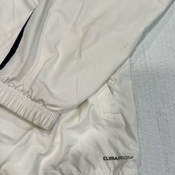 Adidas vintage adipure jacket men Medium - Picture 10 of 11